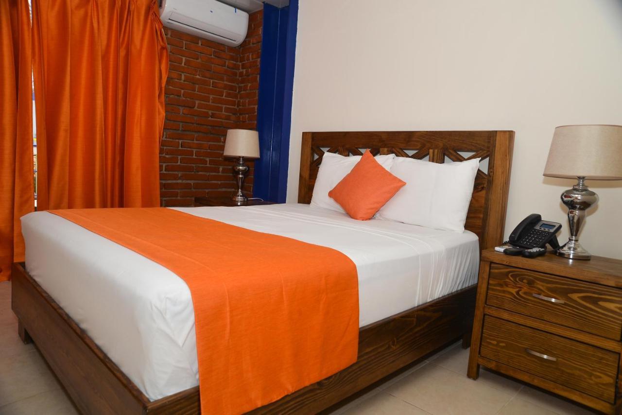 Hotel Jaraba Jarabacoa Ngoại thất bức ảnh